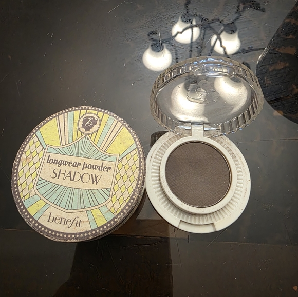 Benefit Other - Benefit Long Wear Powder Shadow